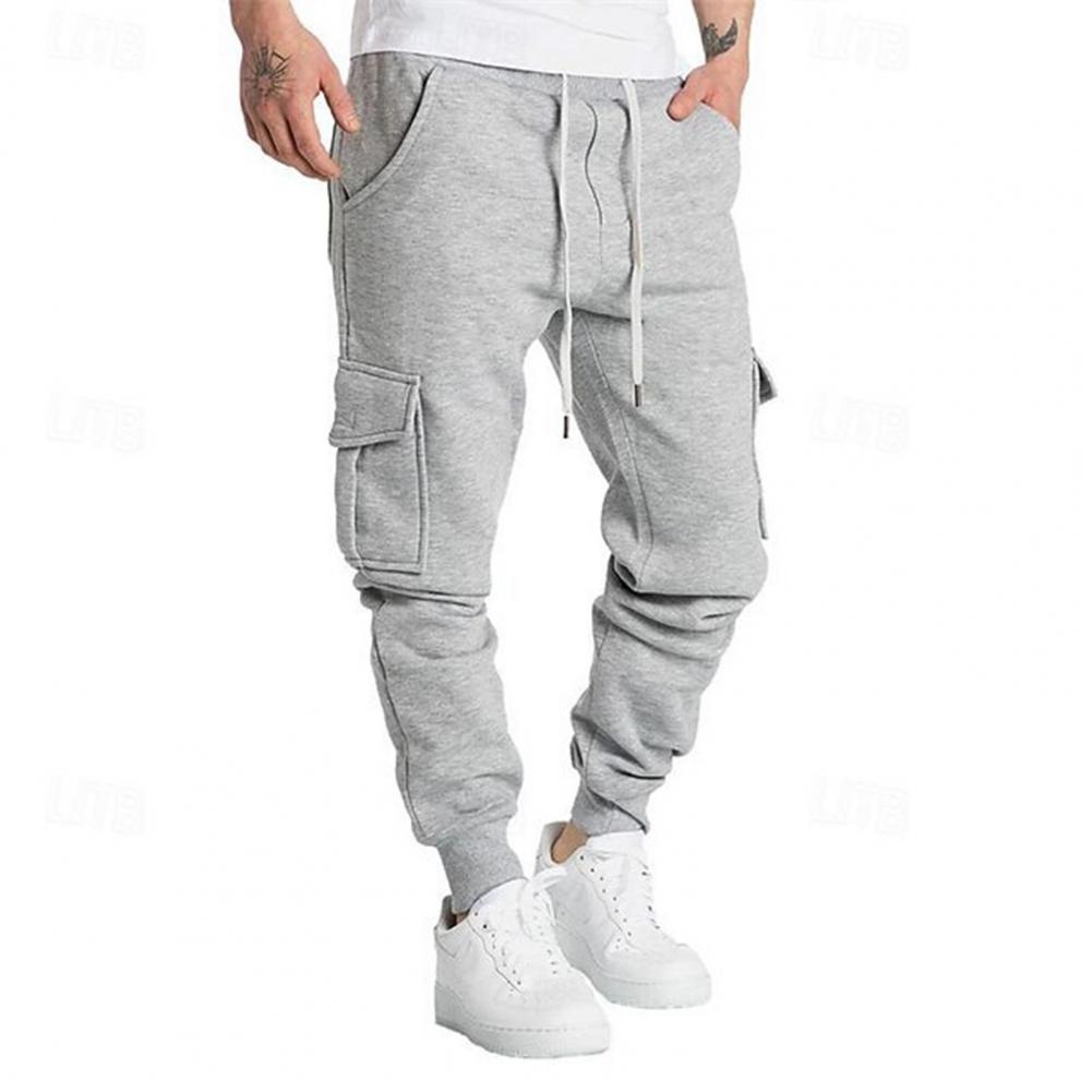 2025 Men Cargo Pants Reinforce - Men'S Fashion Pants 2025 review and price