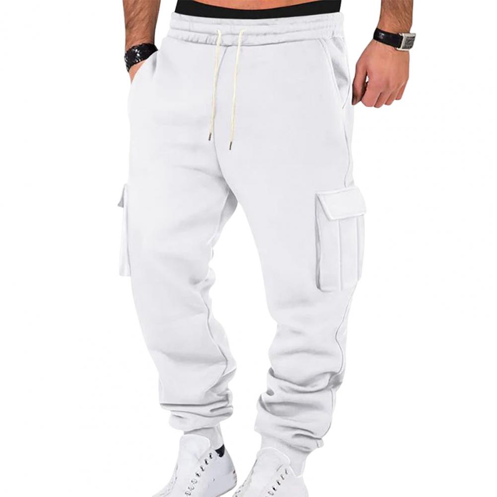 2025 Men Cargo Pants Reinforce - Men'S Fashion Pants 2025 review and price