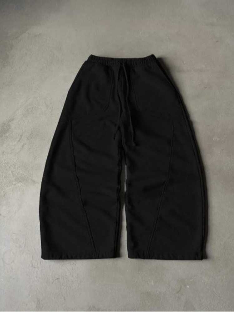 2025 Street Hip-hop Goth Haraj - Men'S Fashion Pants 2025 review and price