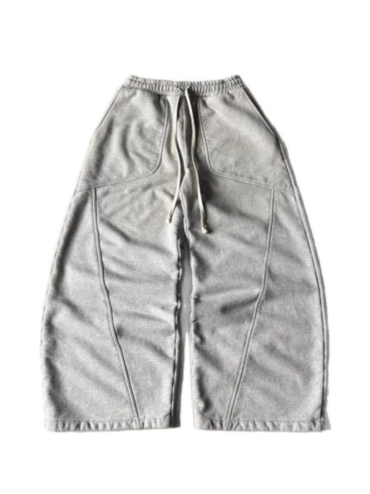 2025 Street Hip-hop Goth Haraj - Men'S Fashion Pants 2025 review and price
