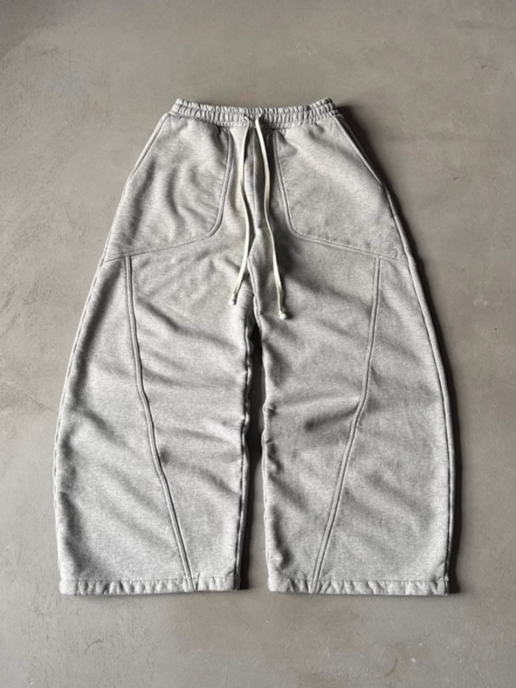 2025 Street Hip-hop Goth Haraj - Men'S Fashion Pants 2025 review and price