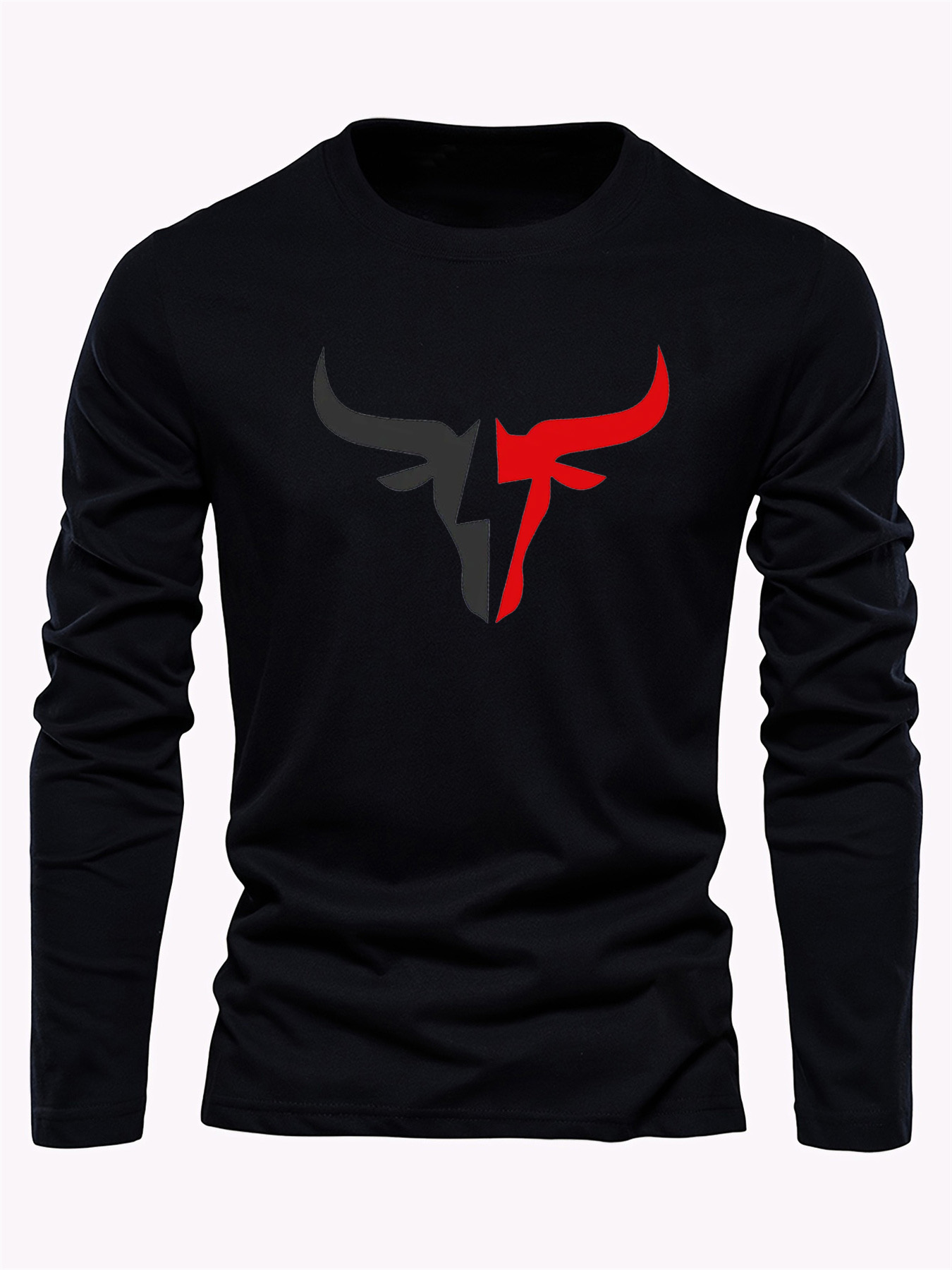 Simple Solid Color Men's Long  - Men'S Fashion Trends 2025 review and price