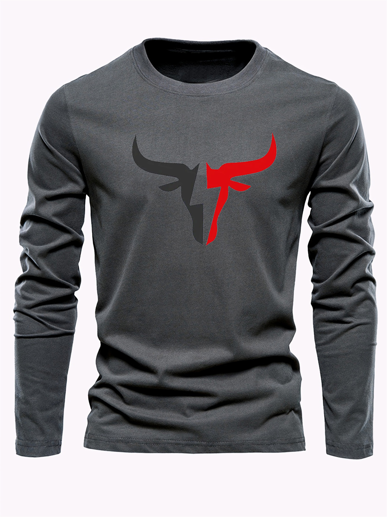 Simple Solid Color Men's Long  - Men'S Fashion Trends 2025 review and price