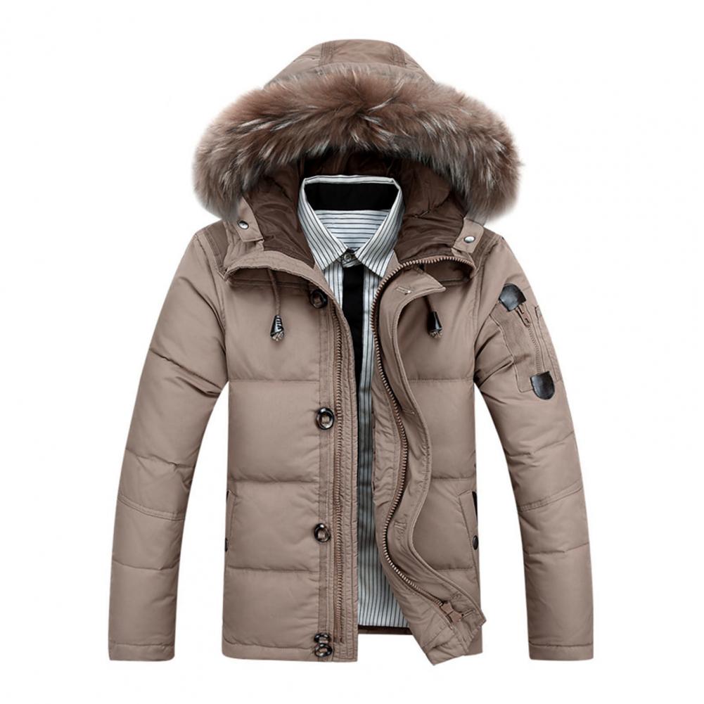Outdoors Men Comfort Hat Solid - Men'S Fashion Zipper Jacket review and price