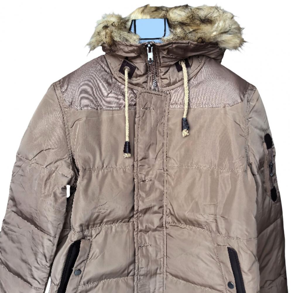 Outdoors Men Comfort Hat Solid - Men'S Fashion Zipper Jacket review and price