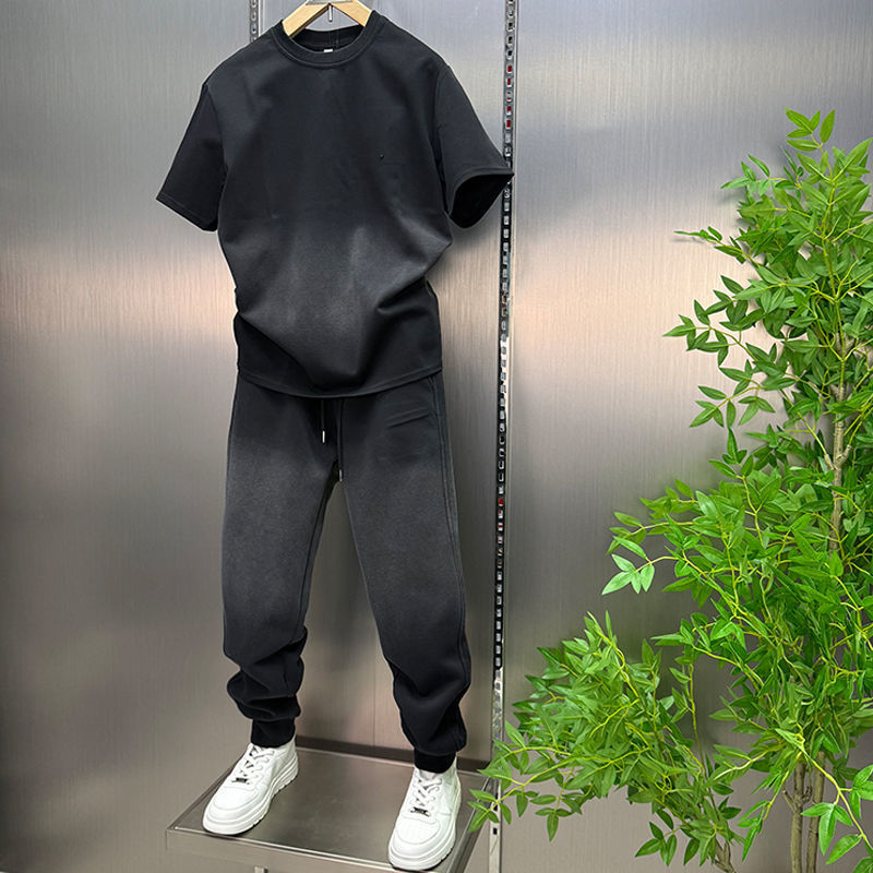 2025 Summer Fashion Casual Set - Men'S Fashion Pants 2025 review and price