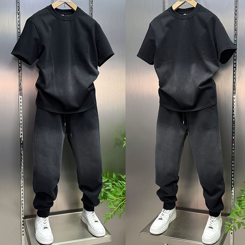 2025 Summer Fashion Casual Set - Men'S Fashion Pants 2025 review and price
