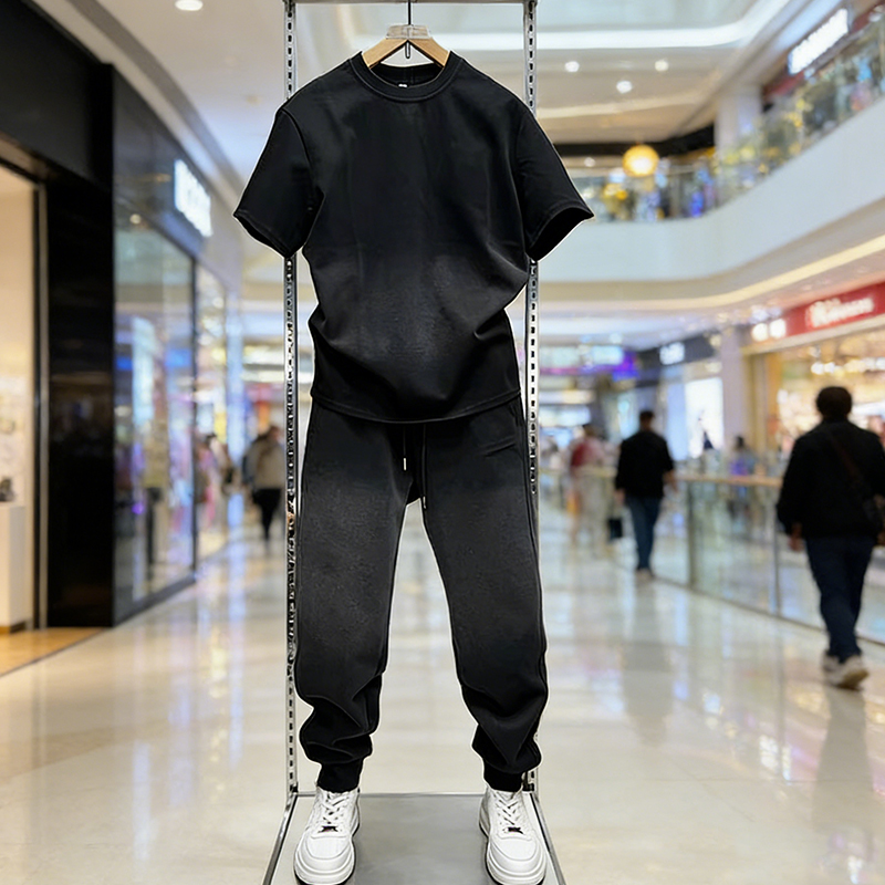 2025 Summer Fashion Casual Set - Men'S Fashion Pants 2025 review and price