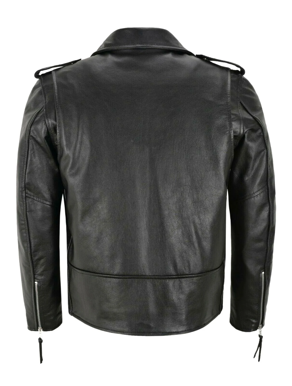Mens Fashion Leather Jacket Sl - Men'S Fashion Zipper Jacket review and price