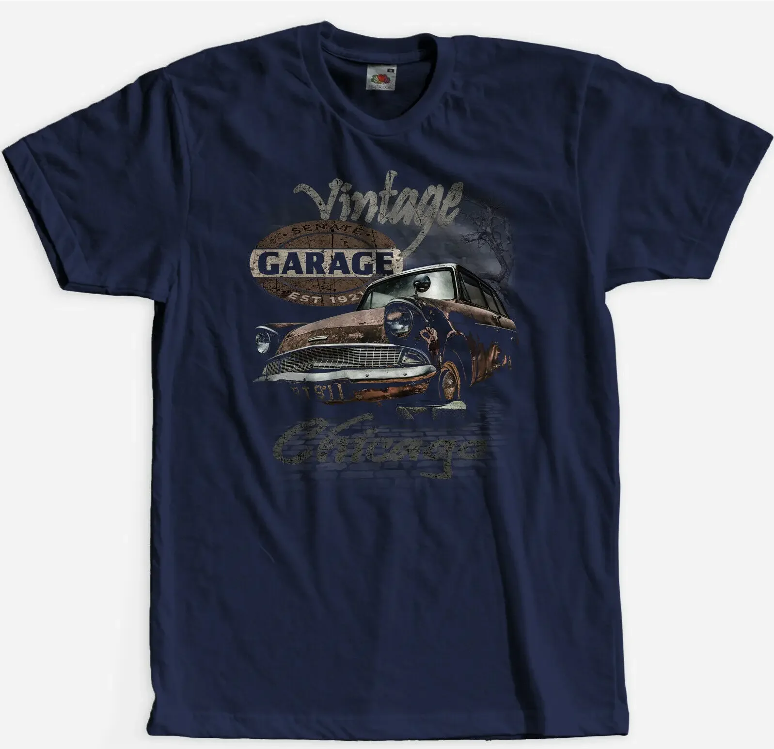 Garage Custom Car Vintage Hot  - Men'S Fashion Garage review and price