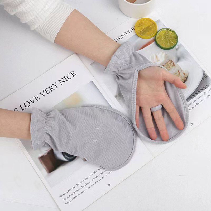 Fingerless Sunscreen Gloves fo - Men'S Fashion Gloves review and price