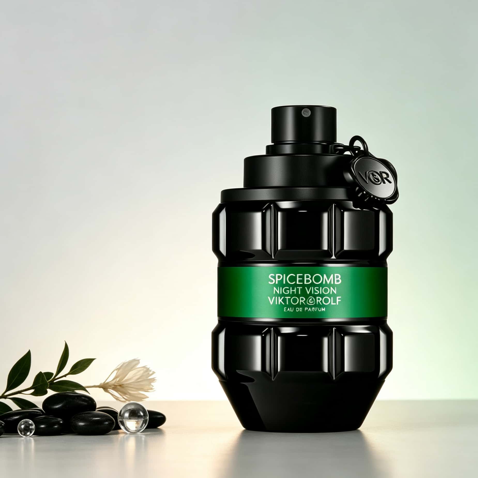 Viktor & Rolf  Night Vision ED - Men'S Fashion Perfume review and price