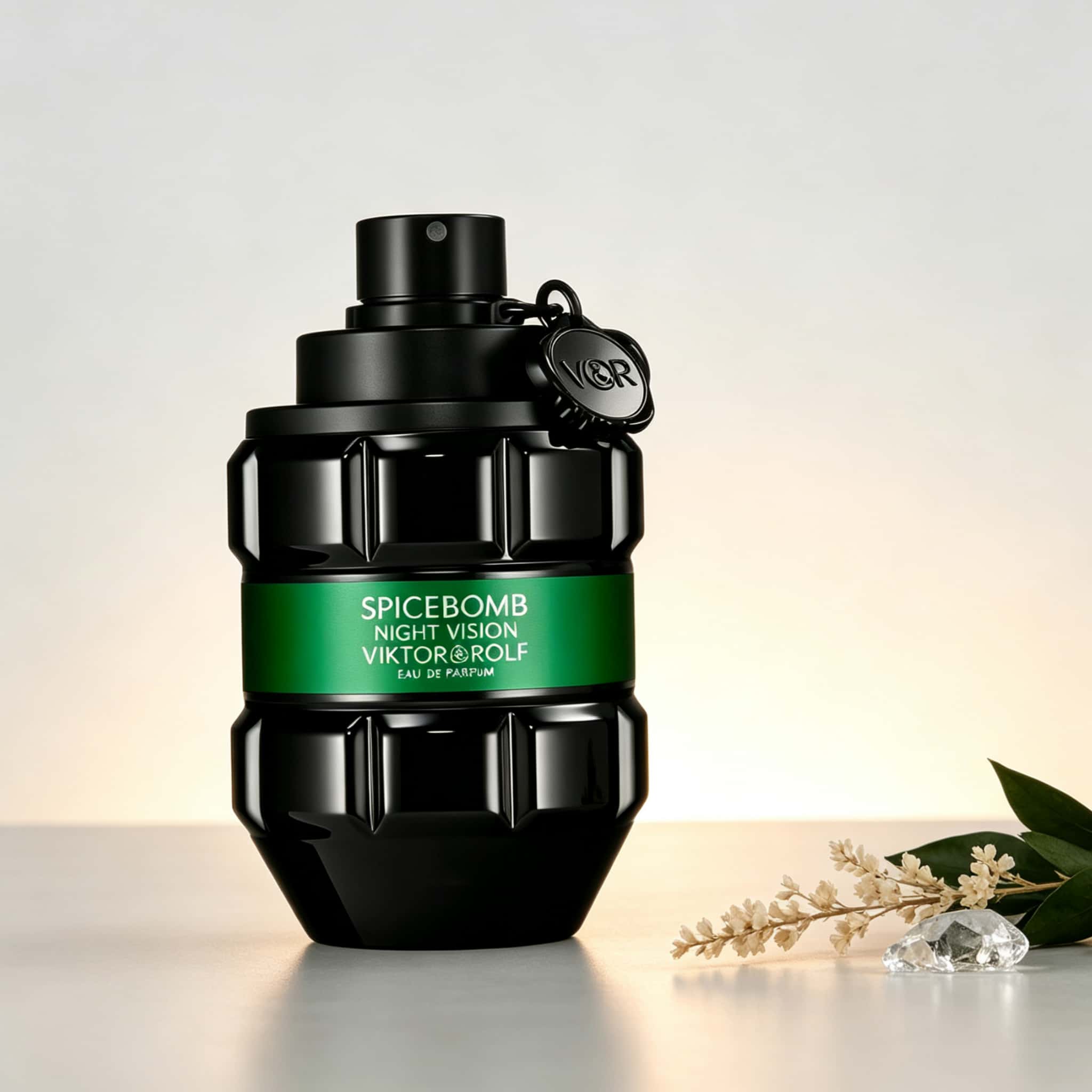 Viktor & Rolf  Night Vision ED - Men'S Fashion Perfume review and price