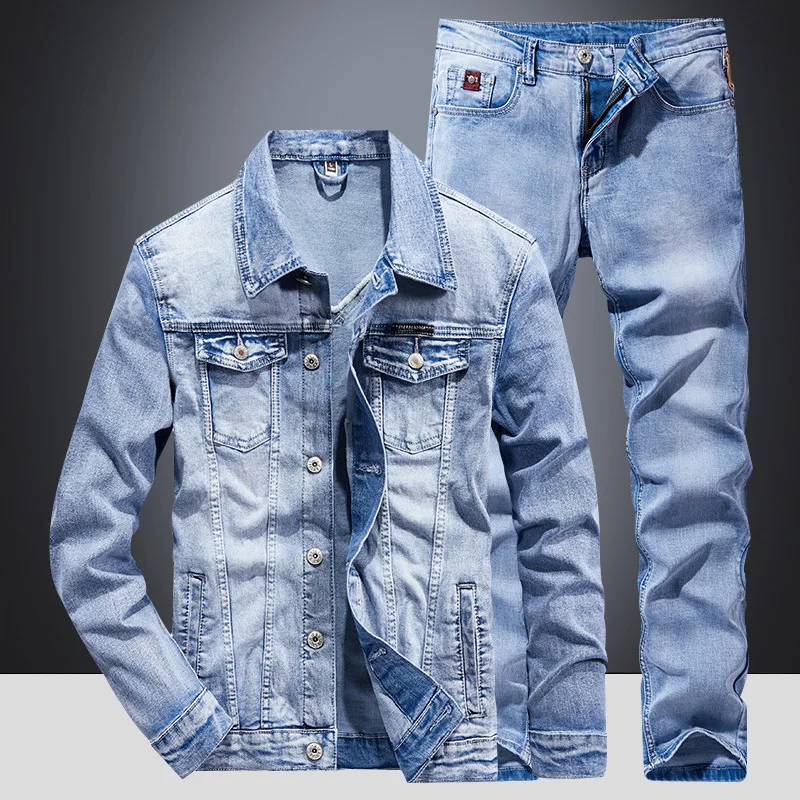 2026 Fashion Casual Men's Deni - Men'S Fashion Zipper Jacket review and price