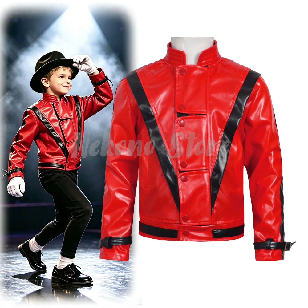Michael Jackson Thriller Scary - Bomber Jacket Men review and price