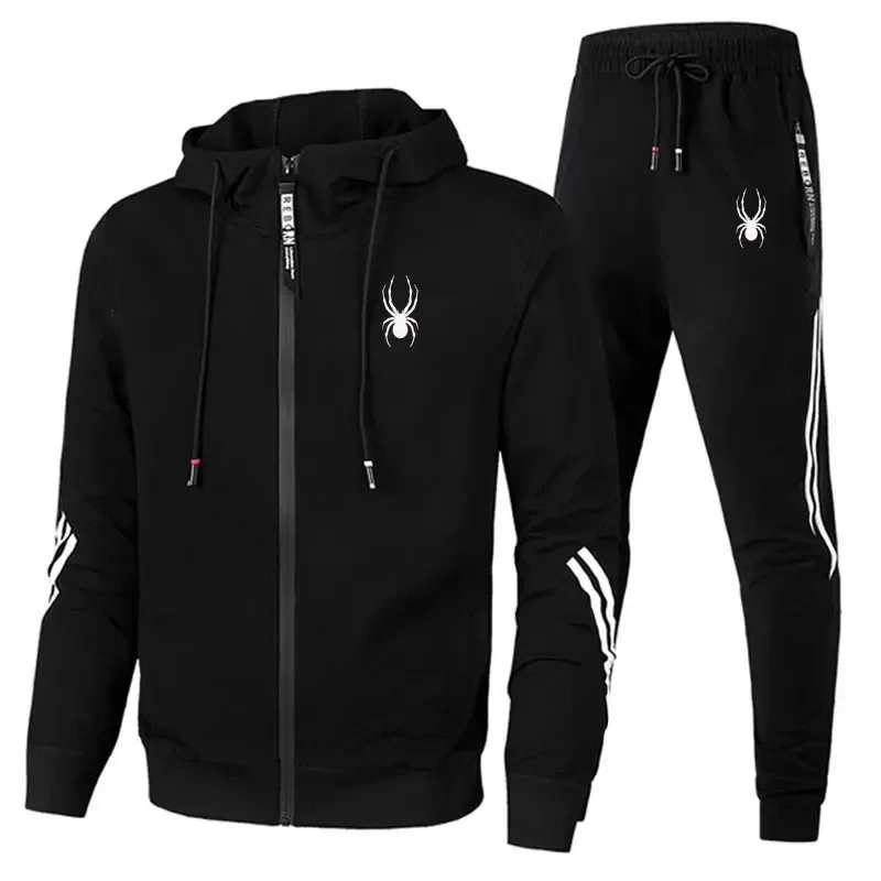 New Spring and Autumn running  - Men'S Fashion Zipper Jacket review and price