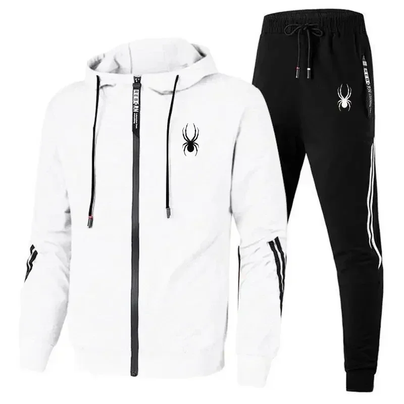 New Spring and Autumn running  - Men'S Fashion Zipper Jacket review and price