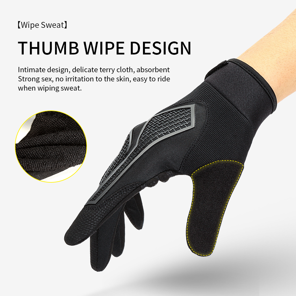 Sports Cycling Gloves Breathab - Men'S Fashion Gloves review and price