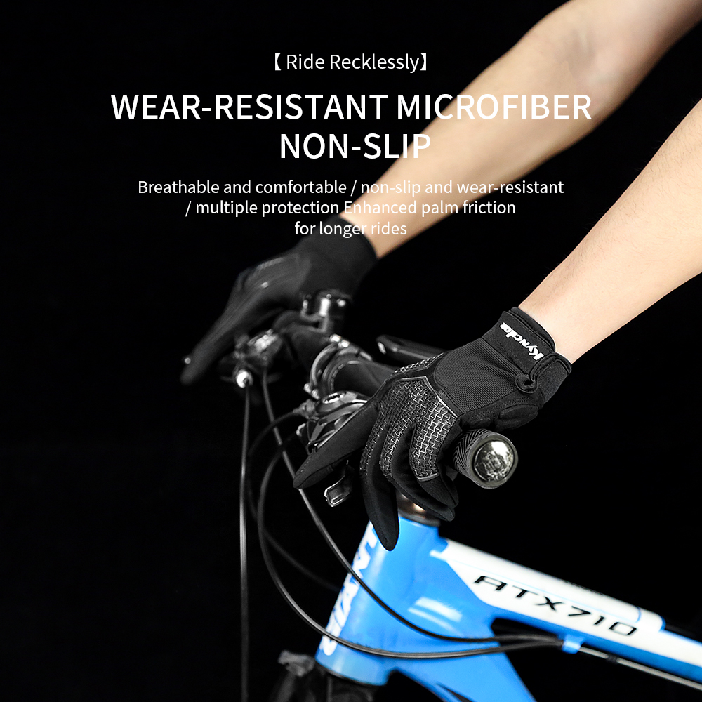 Sports Cycling Gloves Breathab - Men'S Fashion Gloves review and price