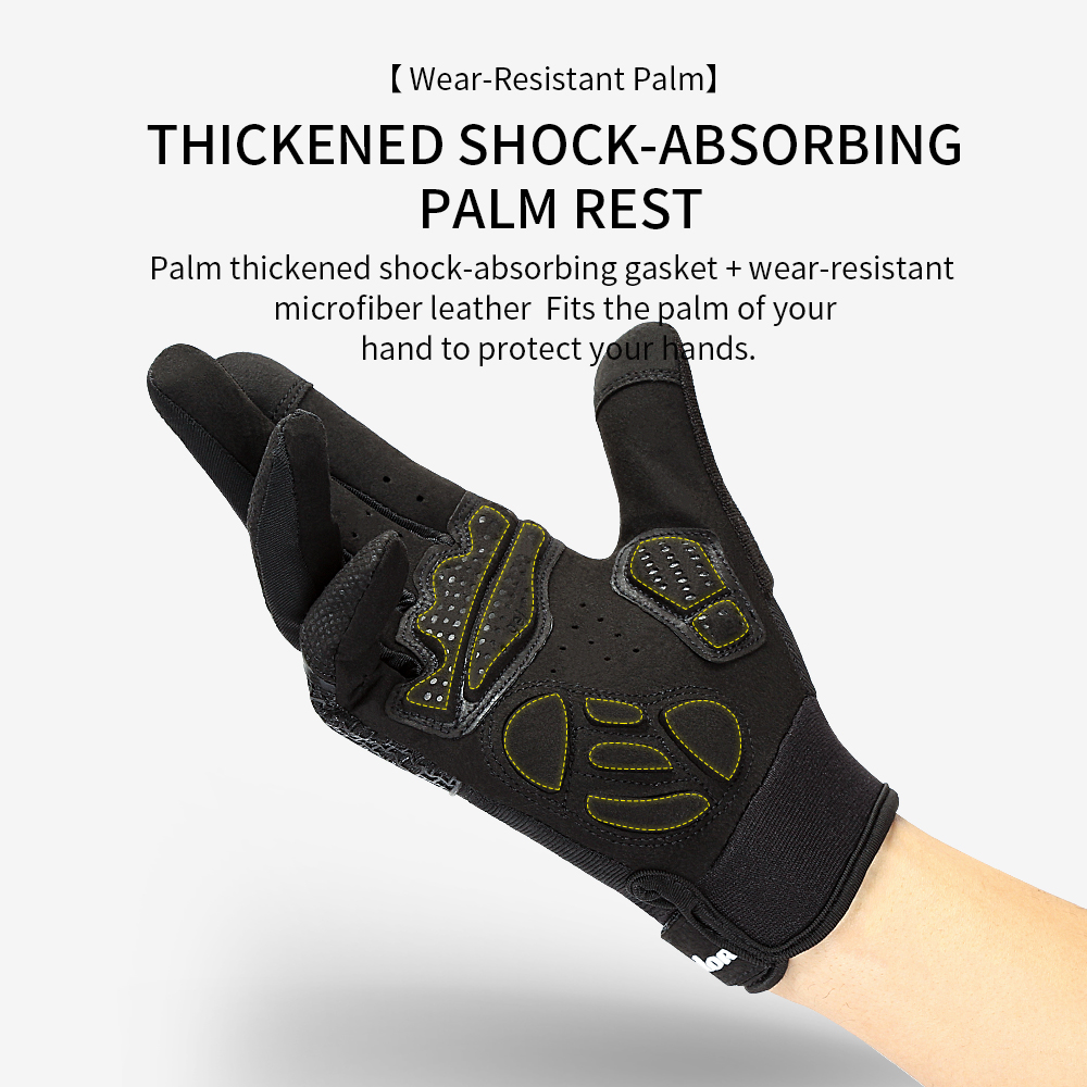 Sports Cycling Gloves Breathab - Men'S Fashion Gloves review and price