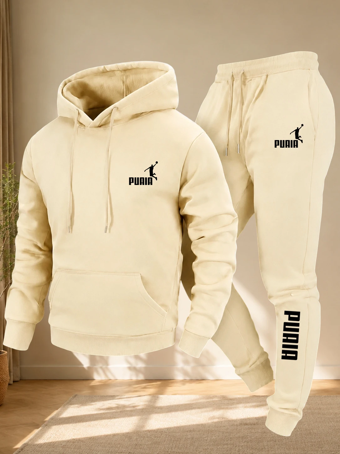 2026 New Men's and Women's Hoo - Men'S Fashion Zipper Jacket review and price