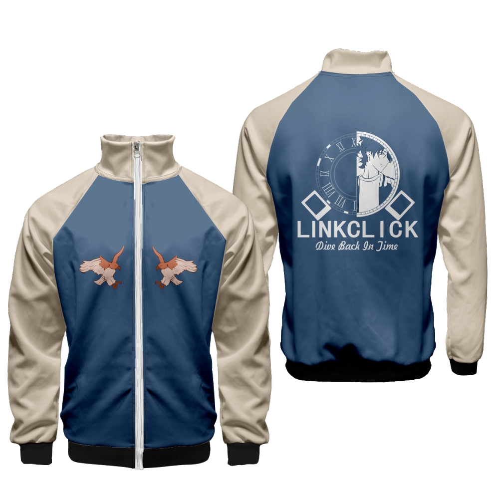 Link Click 3D Baseball Jacket  - Bomber Jacket Men review and price