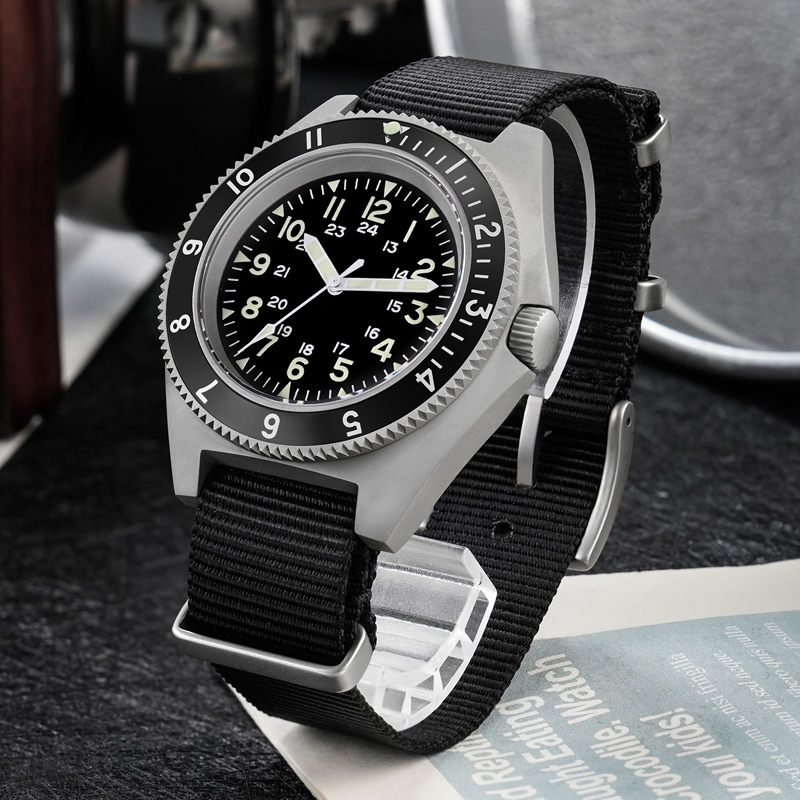Watchdives WD1972 Quartz Watch - Fashion Mens Watches review and price