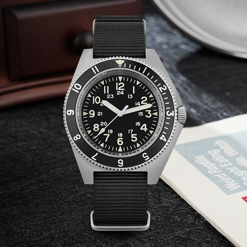 Watchdives WD1972 Quartz Watch - Fashion Mens Watches review and price