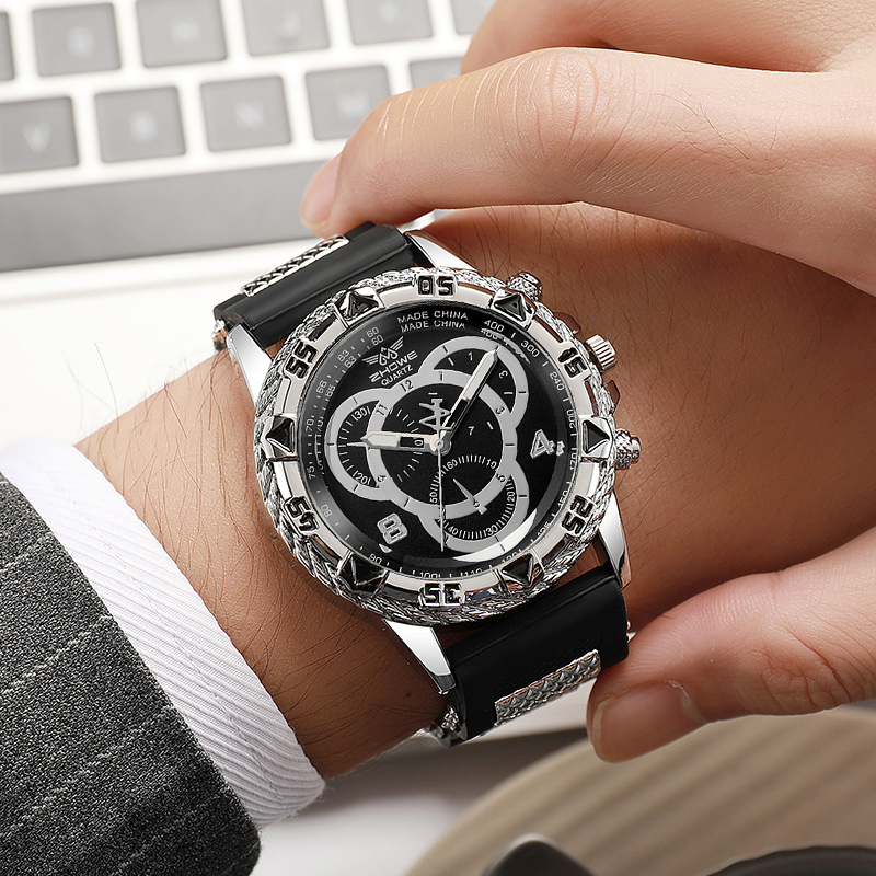 1PC Surprise Mystery Watch Bli - Fashion Mens Watches review and price