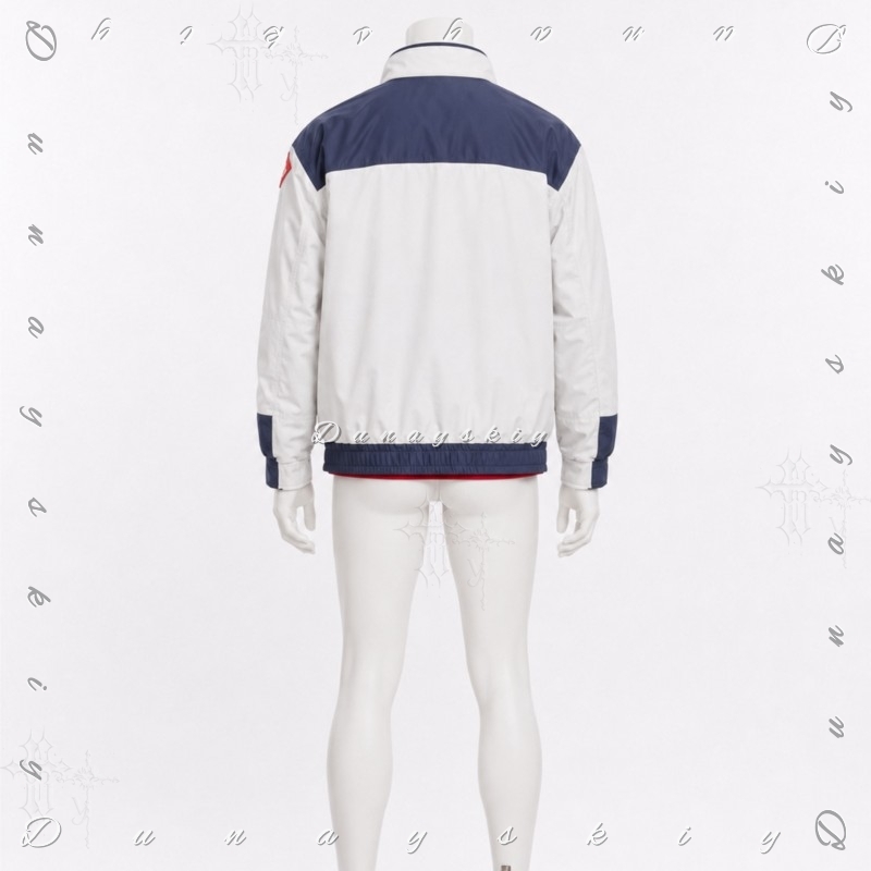 Men Color Block Bomber Jacket  - Bomber Jacket Men review and price