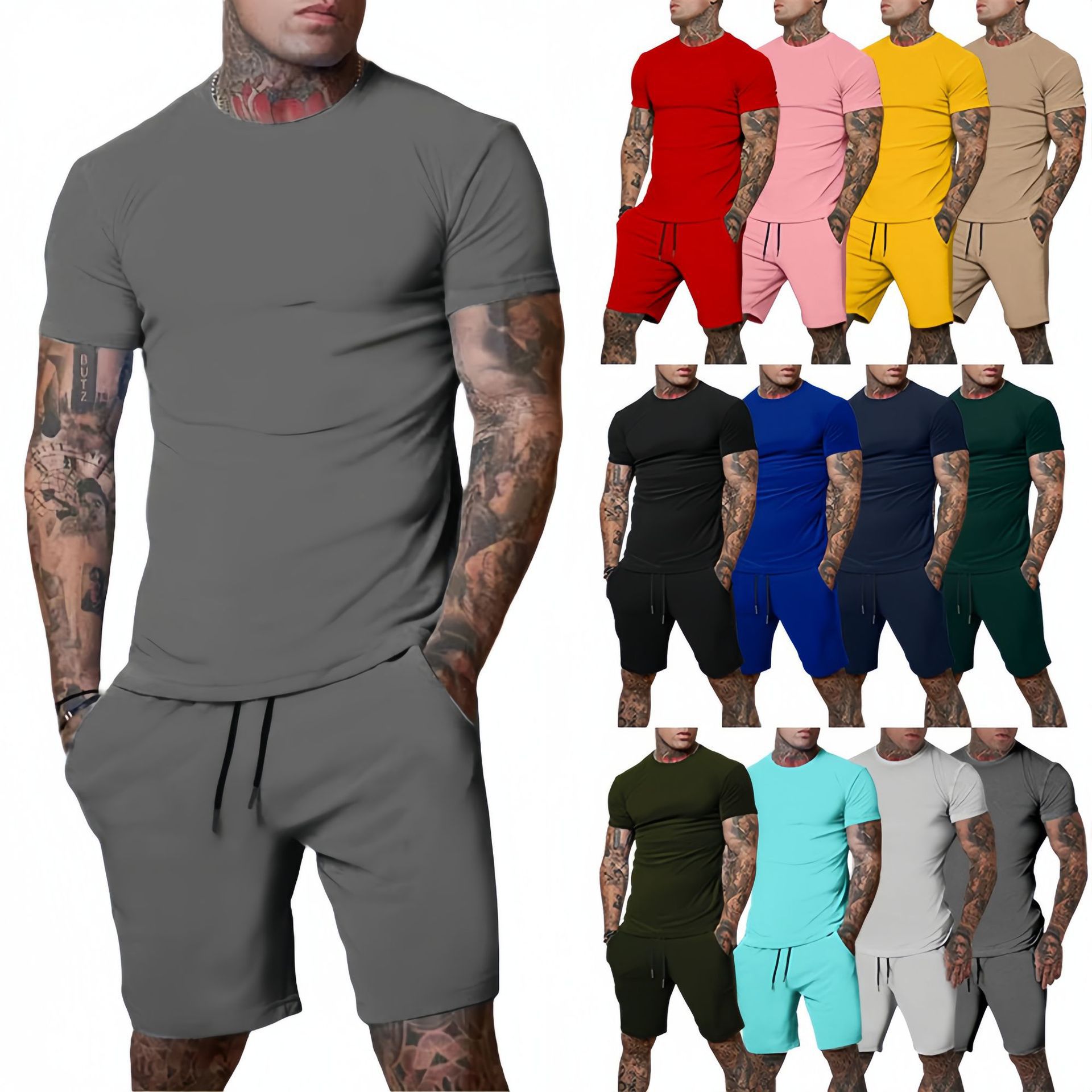Fashionable and Casual Summer  - Mens Fashion Ideas review and price