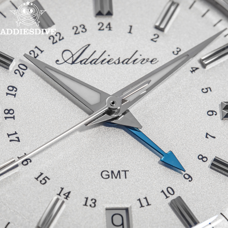ADDIESDIVE Hot Brand 36mm Luxu - Fashion Mens Watches review and price