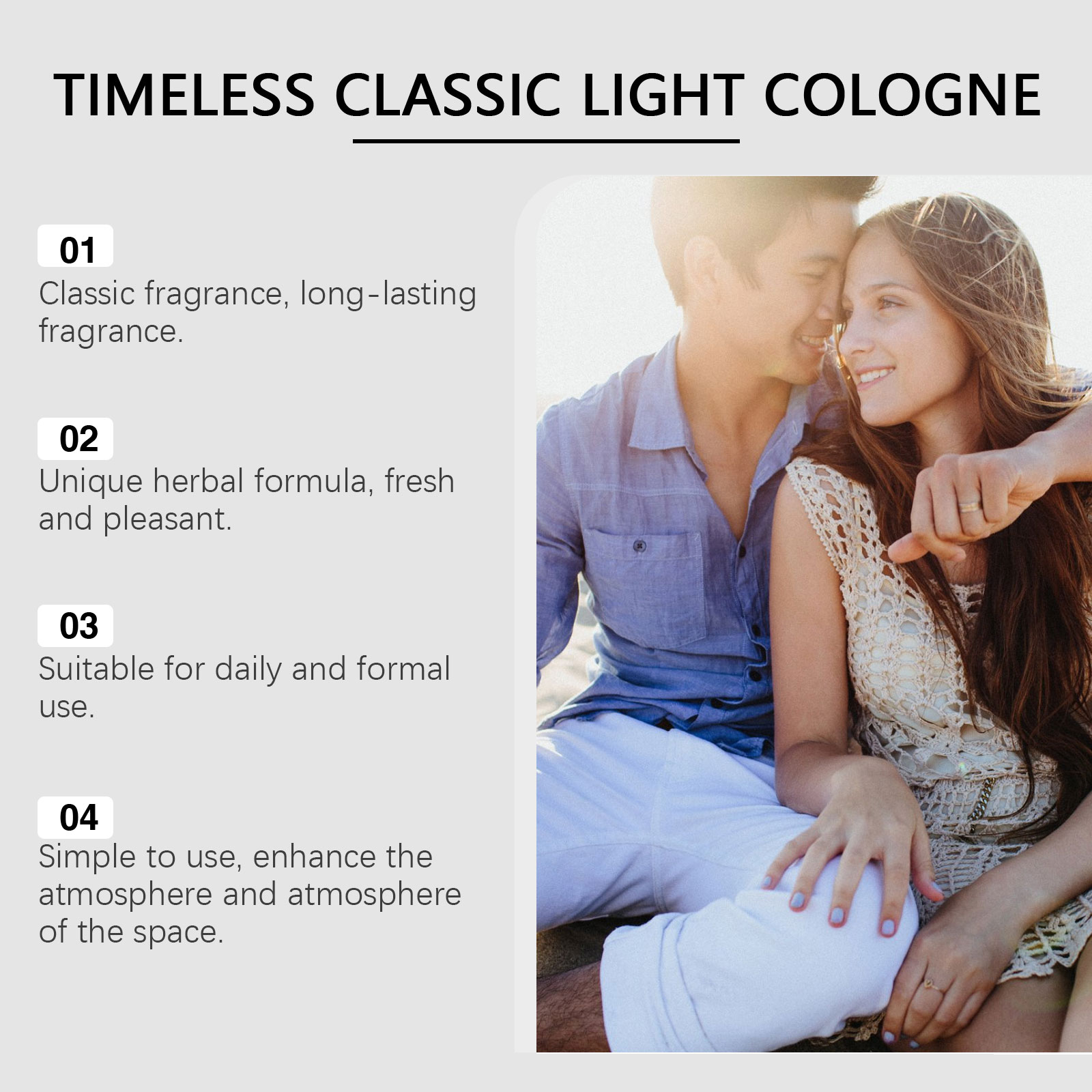 Charm Classic Cologne For Men  - Men'S Fashion Perfume review and price