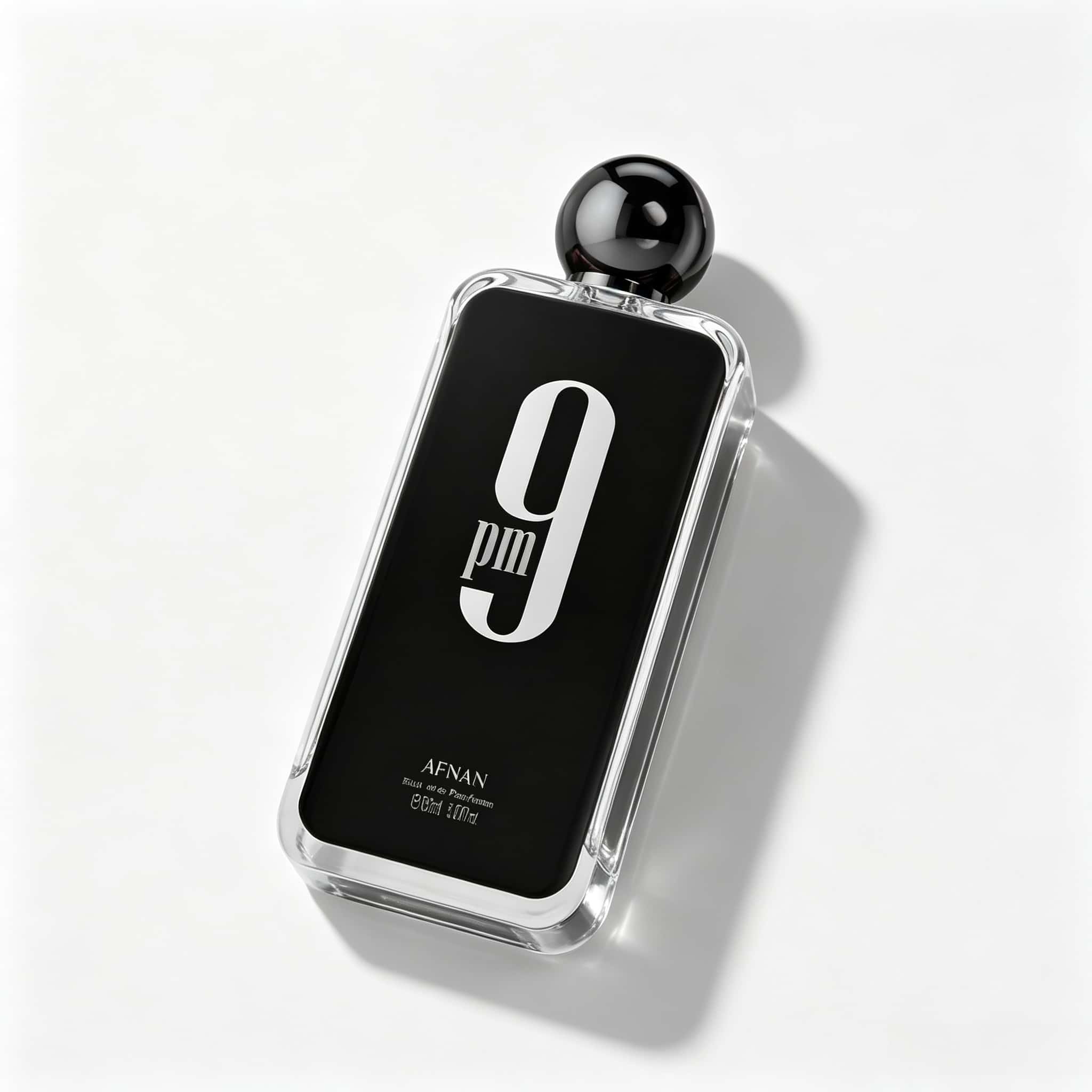 Afnan 9 PM Rebel Unisex Eau De - Men'S Fashion Perfume review and price