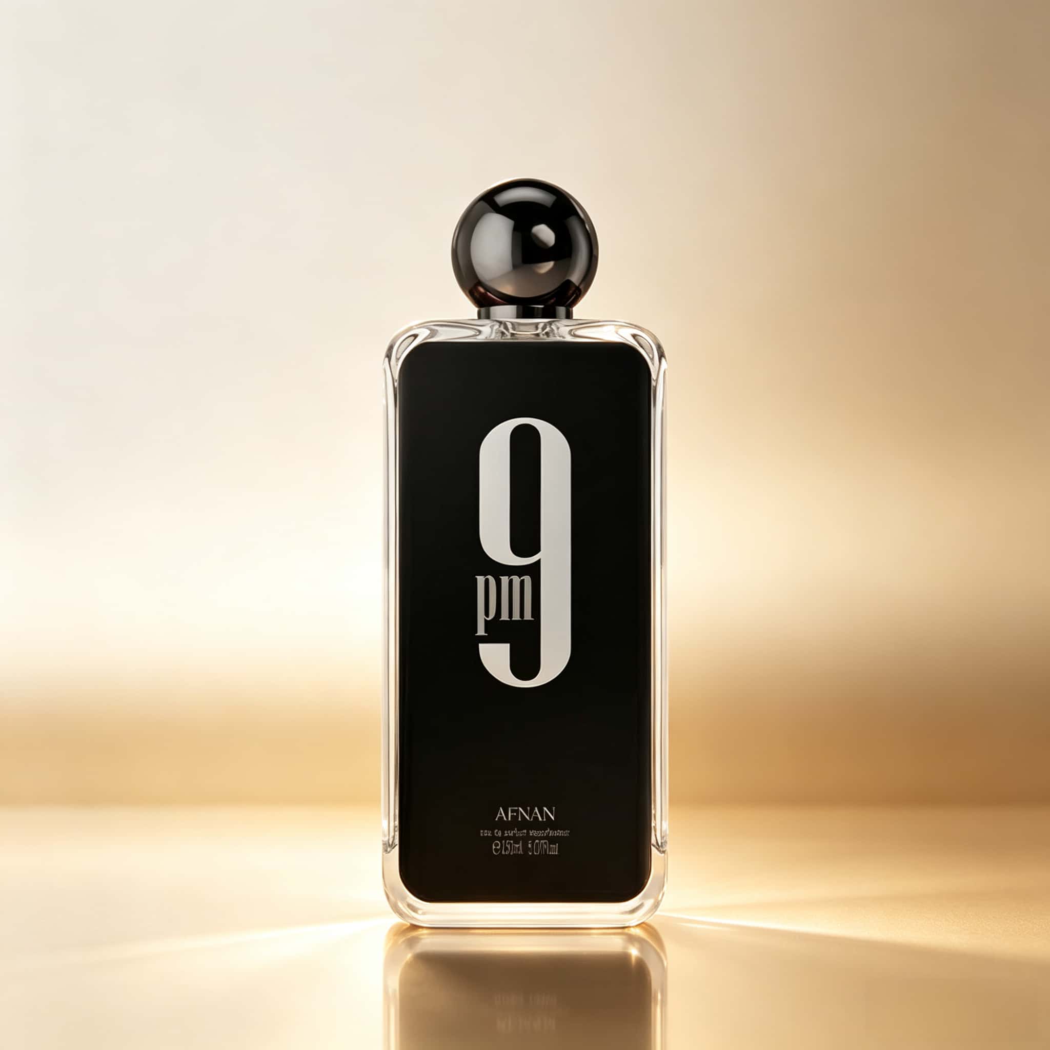 Afnan 9 PM Rebel Unisex Eau De - Men'S Fashion Perfume review and price