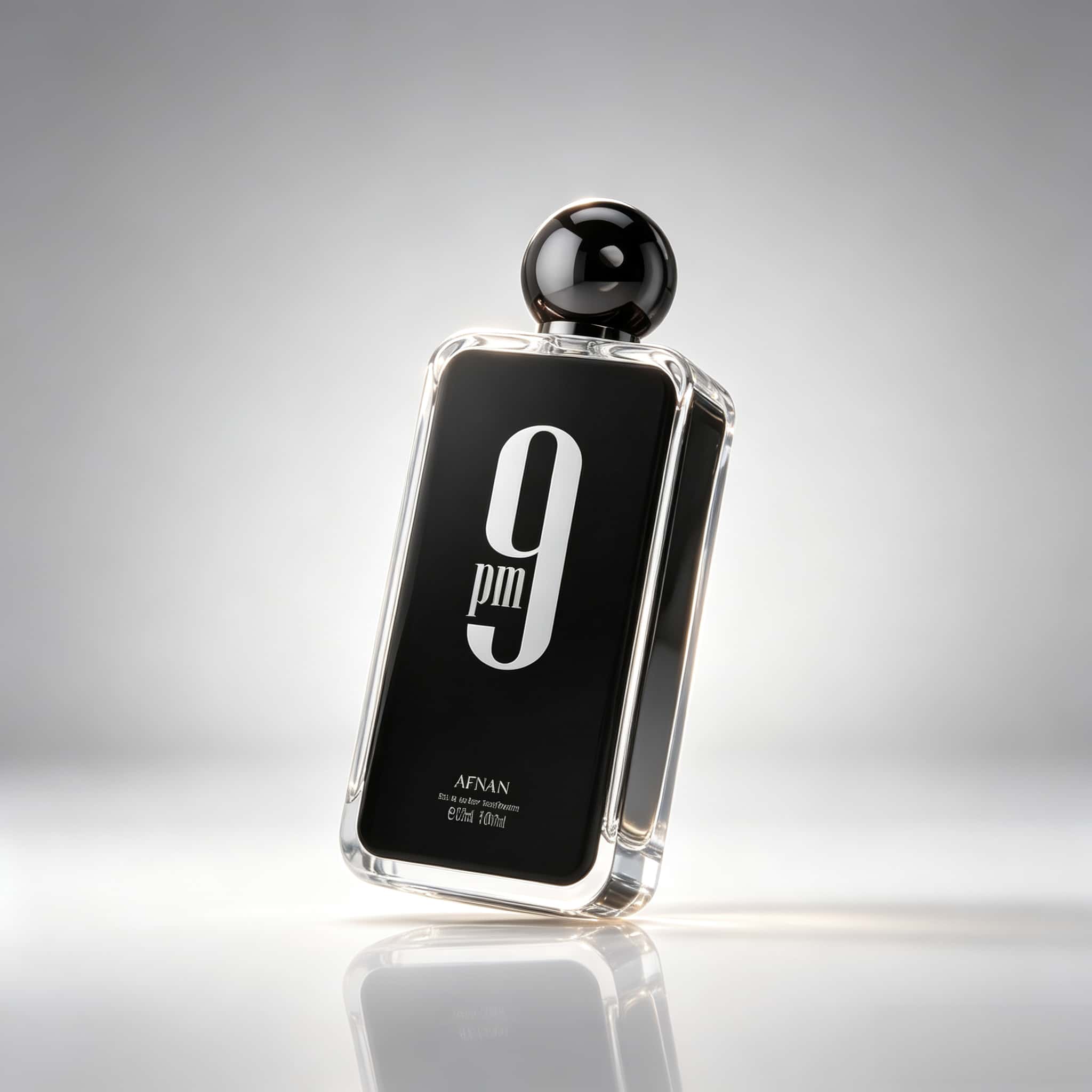 Afnan 9 PM Rebel Unisex Eau De - Men'S Fashion Perfume review and price