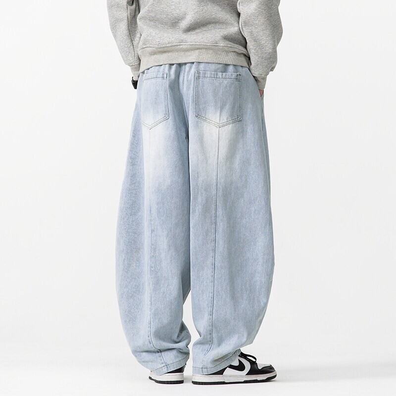 2025 New Vintage Harem Pants M - Men'S Fashion Pants 2025 review and price