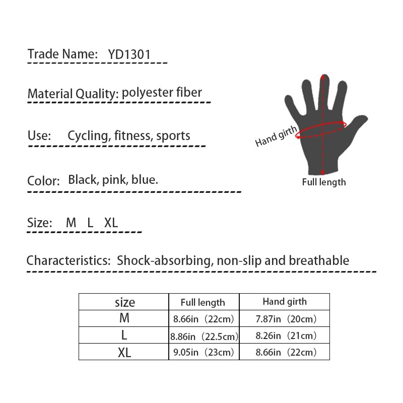 Outdoor Cycling Gloves, Bicycl - Men'S Fashion Gloves review and price