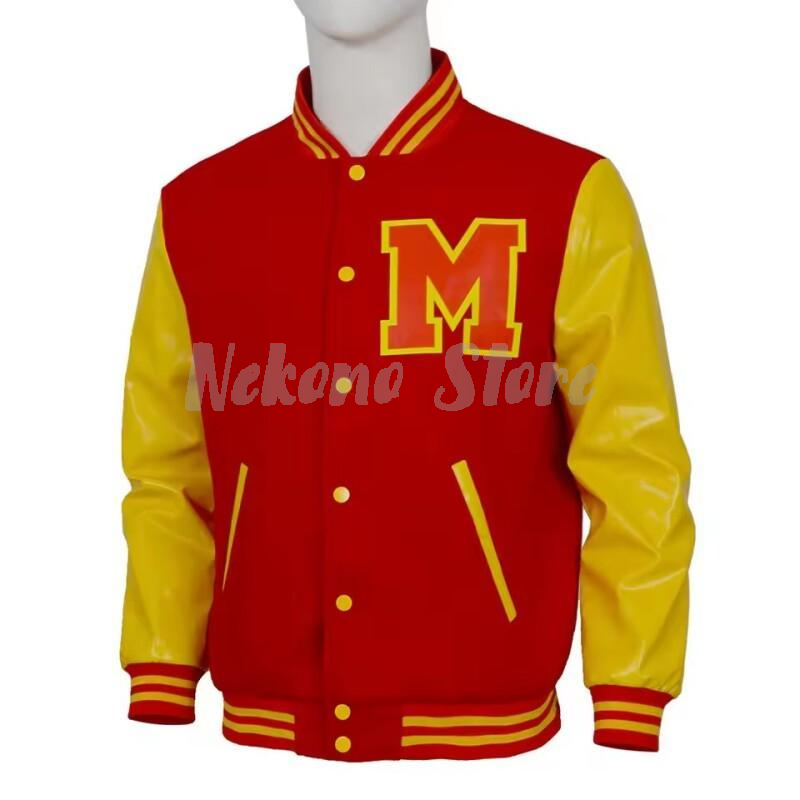 Michael Jackson Classic Retro  - Bomber Jacket Men review and price