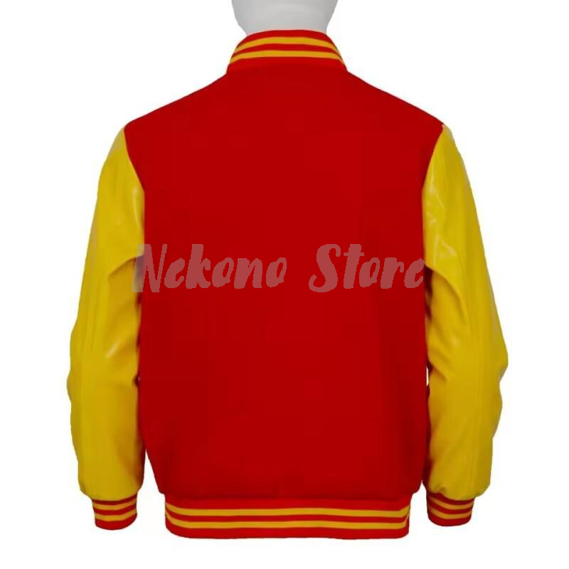 Michael Jackson Classic Retro  - Bomber Jacket Men review and price
