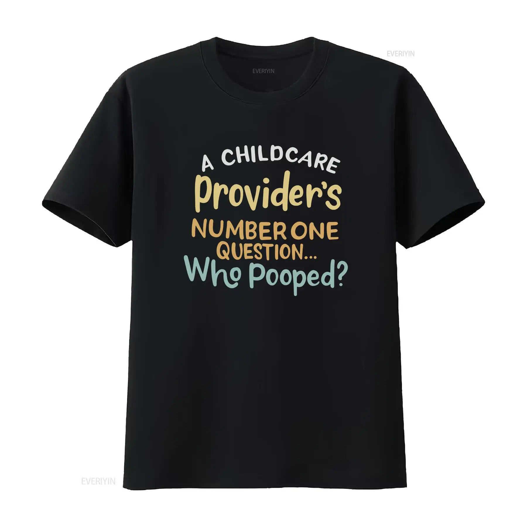 Daycare Provider T Shirt Infan - Men'S Fashion Questions review and price