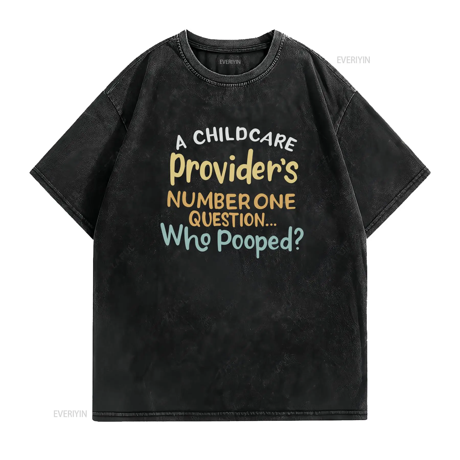 Daycare Provider T Shirt Infan - Men'S Fashion Questions review and price