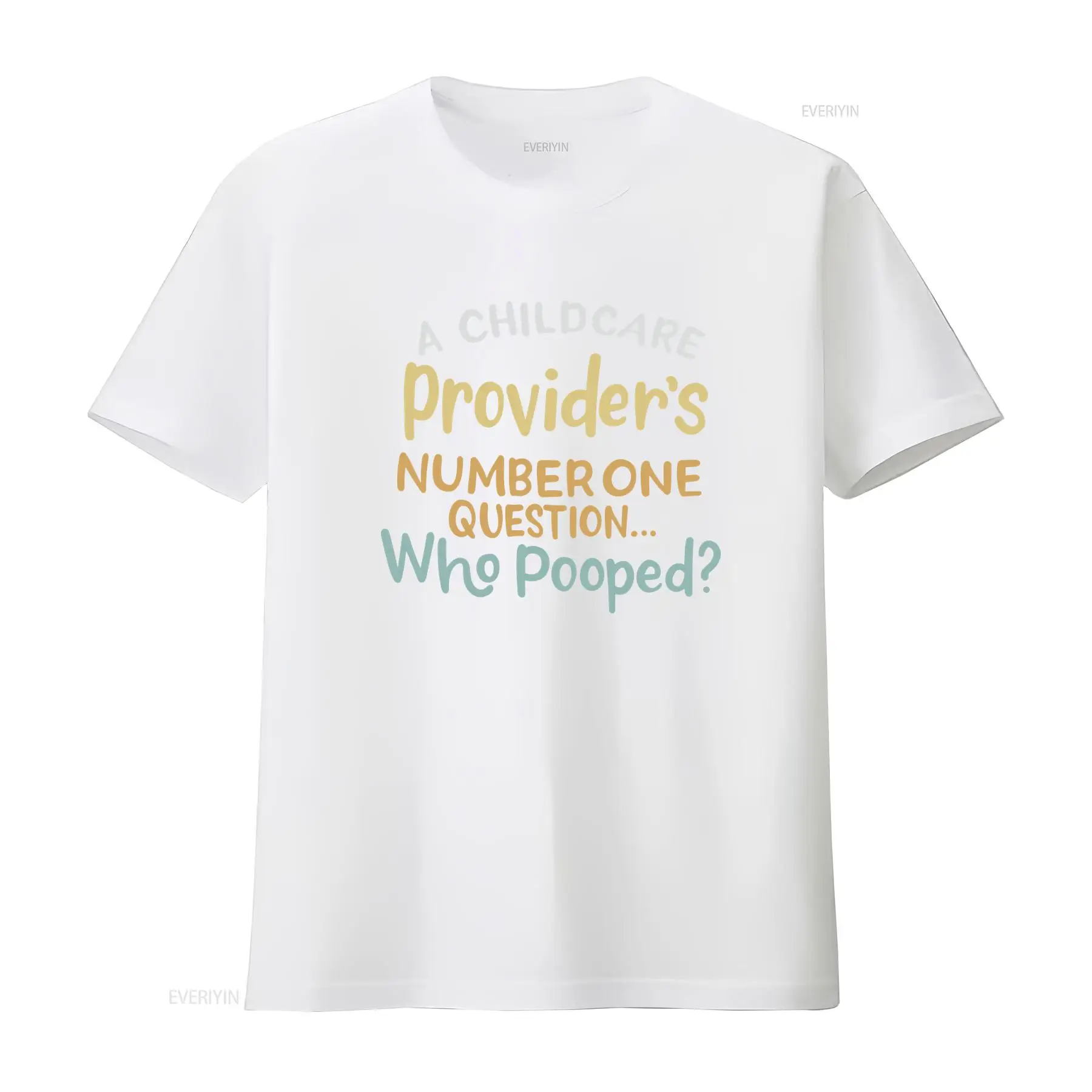 Daycare Provider T Shirt Infan - Men'S Fashion Questions review and price