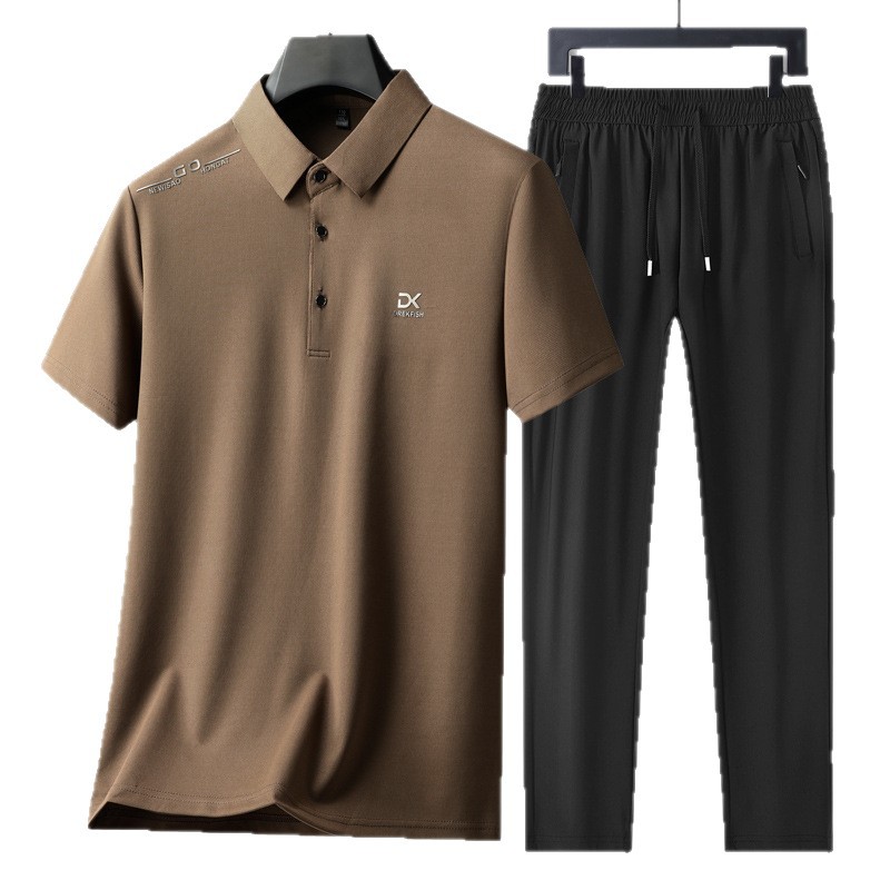 Men's Casual 2-Piece Sportswea - Mens Fashion Ideas review and price
