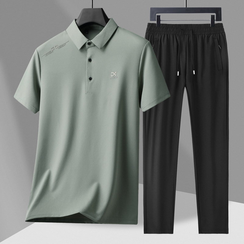 Men's Casual 2-Piece Sportswea - Mens Fashion Ideas review and price