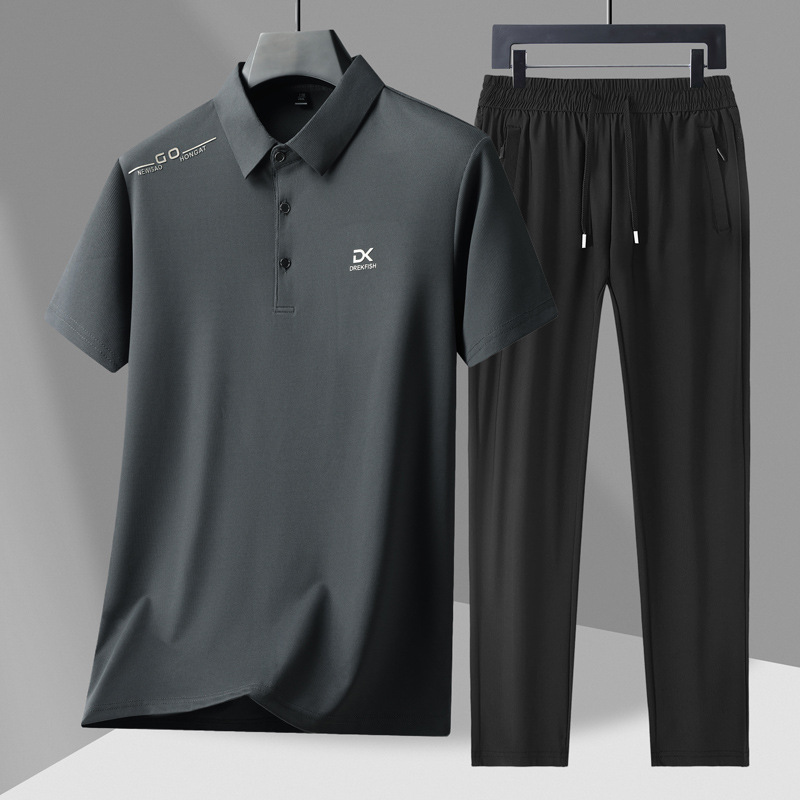 Men's Casual 2-Piece Sportswea - Mens Fashion Ideas review and price