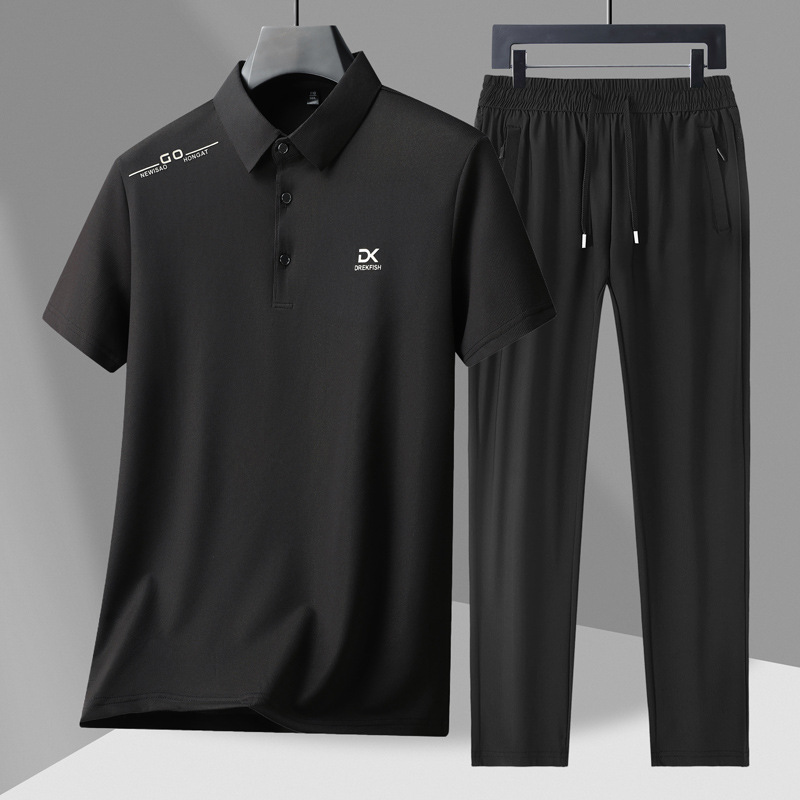 Men's Casual 2-Piece Sportswea - Mens Fashion Ideas review and price