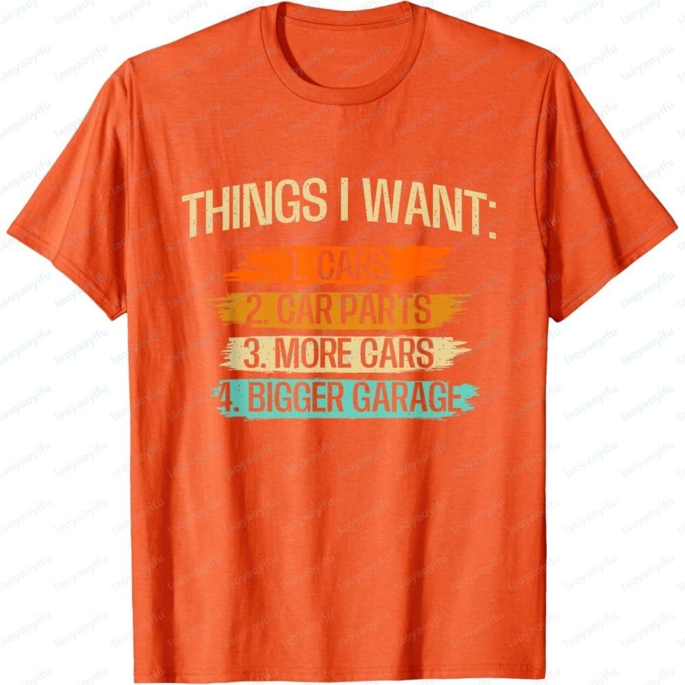 Vintage Car Lover Funny Slogan - Men'S Fashion Garage review and price