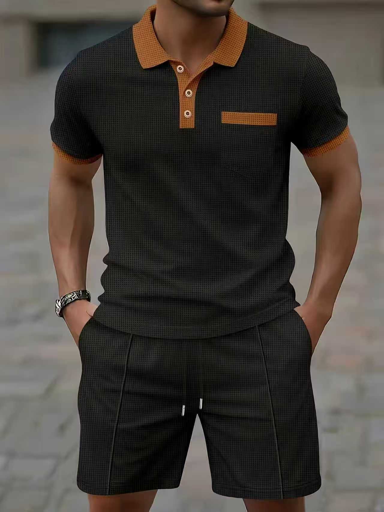 Bestselling men's summer short - Mens Fashion Ideas review and price