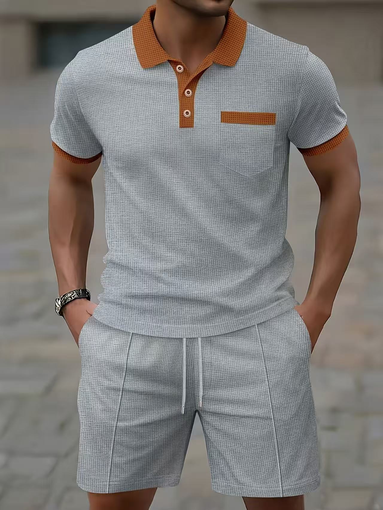 Bestselling men's summer short - Mens Fashion Ideas review and price
